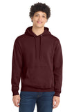 Port & Company ®  - Core Fleece Pullover Hooded Sweatshirt. PC78H