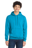 Port & Company ®  - Core Fleece Pullover Hooded Sweatshirt. PC78H