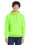 Port & Company ®  - Core Fleece Pullover Hooded Sweatshirt. PC78H
