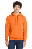 Port & Company ®  - Core Fleece Pullover Hooded Sweatshirt. PC78H