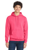 Port & Company ®  - Core Fleece Pullover Hooded Sweatshirt. PC78H