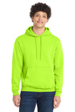 Port & Company ®  - Core Fleece Pullover Hooded Sweatshirt. PC78H