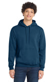 Port & Company ®  - Core Fleece Pullover Hooded Sweatshirt. PC78H
