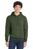 Port & Company ®  - Core Fleece Pullover Hooded Sweatshirt. PC78H