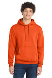 Port & Company ®  - Core Fleece Pullover Hooded Sweatshirt. PC78H