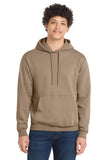 Port & Company ®  - Core Fleece Pullover Hooded Sweatshirt. PC78H