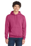 Port & Company ®  - Core Fleece Pullover Hooded Sweatshirt. PC78H