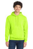 Port & Company ®  - Core Fleece Pullover Hooded Sweatshirt. PC78H
