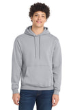 Port & Company ®  - Core Fleece Pullover Hooded Sweatshirt. PC78H