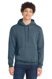 Port & Company ®  - Core Fleece Pullover Hooded Sweatshirt. PC78H