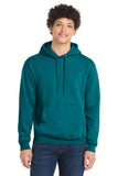 Port & Company ®  - Core Fleece Pullover Hooded Sweatshirt. PC78H