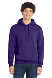 Port & Company ®  - Core Fleece Pullover Hooded Sweatshirt. PC78H