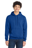Port & Company ®  - Core Fleece Pullover Hooded Sweatshirt. PC78H