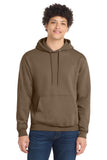 Port & Company ®  - Core Fleece Pullover Hooded Sweatshirt. PC78H