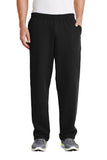 Port & Co ®  Core Fleece Sweatpant with Pockets. PC78P