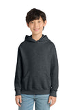Port & Co ®  Youth Core Fleece Pullover Hooded Sweatshirt PC78YH