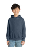 Port & Co ®  Youth Core Fleece Pullover Hooded Sweatshirt PC78YH