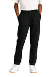 Port & Co ®  Youth Core Fleece Jogger. PC78YJ