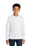 Port & Co ®  Youth Core Fleece Crewneck Sweatshirt PC78Y