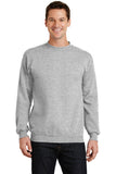 Port & Co ™  Core Fleece Crewneck Sweatshirt. PC78 - M