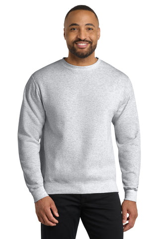 Port & Co ™  Core Fleece Crewneck Sweatshirt. PC78