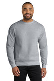 Port & Co ™  Core Fleece Crewneck Sweatshirt. PC78