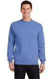 Port & Co ™  Core Fleece Crewneck Sweatshirt. PC78 - XL