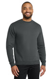 Port & Co ™  Core Fleece Crewneck Sweatshirt. PC78