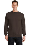 Port & Co ™  Core Fleece Crewneck Sweatshirt. PC78 - XL
