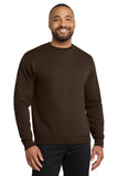 Port & Co ™  Core Fleece Crewneck Sweatshirt. PC78