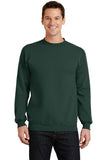 Port & Co ™  Core Fleece Crewneck Sweatshirt. PC78 - M