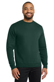 Port & Co ™  Core Fleece Crewneck Sweatshirt. PC78