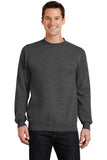 Port & Co ™  Core Fleece Crewneck Sweatshirt. PC78 - L