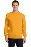 Port & Co ™  Core Fleece Crewneck Sweatshirt. PC78 - S