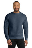 Port & Co ™  Core Fleece Crewneck Sweatshirt. PC78