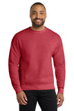 Port & Co ™  Core Fleece Crewneck Sweatshirt. PC78