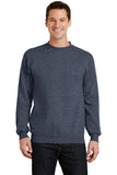 Port & Co ™  Core Fleece Crewneck Sweatshirt. PC78 - S