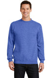 Port & Co ™  Core Fleece Crewneck Sweatshirt. PC78 - 2XL
