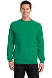 Port & Co ™  Core Fleece Crewneck Sweatshirt. PC78 - XL