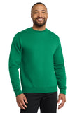 Port & Co ™  Core Fleece Crewneck Sweatshirt. PC78