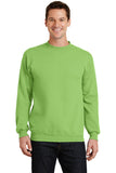 Port & Co ™  Core Fleece Crewneck Sweatshirt. PC78 - XL