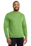 Port & Co ™  Core Fleece Crewneck Sweatshirt. PC78
