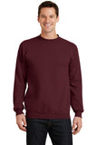 Port & Co ™  Core Fleece Crewneck Sweatshirt. PC78 - S