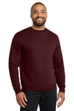 Port & Co ™  Core Fleece Crewneck Sweatshirt. PC78