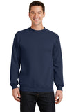 Port & Co ™  Core Fleece Crewneck Sweatshirt. PC78 - XL