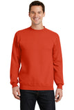 Port & Co ™  Core Fleece Crewneck Sweatshirt. PC78 - M