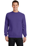 Port & Co ™  Core Fleece Crewneck Sweatshirt. PC78 - XL
