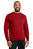 Port & Co ™  Core Fleece Crewneck Sweatshirt. PC78
