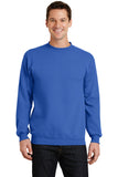 Port & Co ™  Core Fleece Crewneck Sweatshirt. PC78 - M