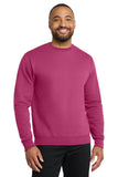 Port & Co ™  Core Fleece Crewneck Sweatshirt. PC78